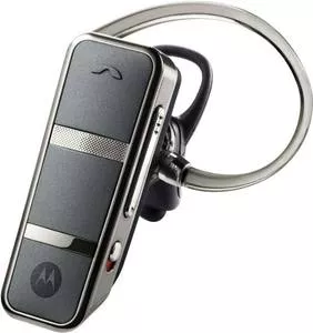 Bluetooth гарнитура Motorola Endeavor HX1 фото