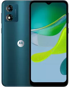 Motorola Moto E13 4GB/64GB (зеленая аврора) фото