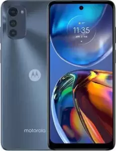 Motorola Moto E32s 3GB/32GB (темно-серый) фото