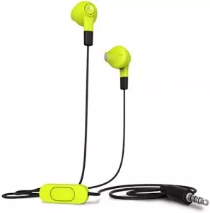 Наушники Motorola Moto EarBuds фото