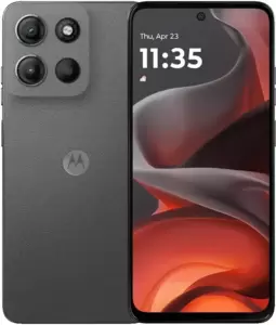 Motorola Moto G15 8GB/128GB международная версия (серый) фото