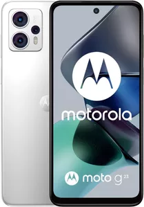 Motorola Moto G23 8GB/128GB (жемчужно-белый) фото