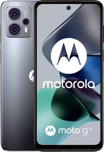 Motorola Moto G23 8GB/128GB (матовый уголь) фото