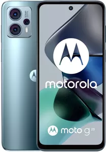 Motorola Moto G23 8GB/128GB (стальной синий) фото