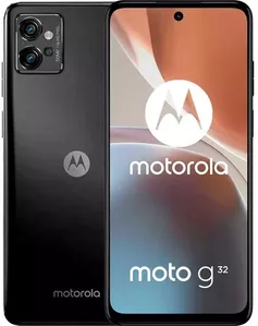 Motorola Moto G32 4GB/64GB (минеральный серый) фото