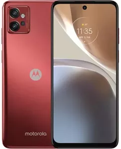 Motorola Moto G32 6GB/128GB (атласный бордовый) фото