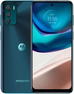 Motorola Moto G42 4GB/128GB (зеленый) фото