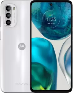 Смартфон Motorola Moto G52 4GB/128GB (белый фарфор) icon