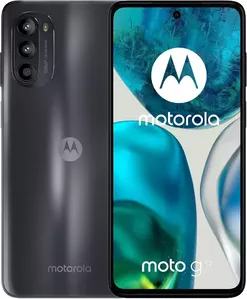 Motorola Moto G52 4GB/128GB (угольно-серый) фото