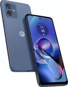 Motorola Moto G54 5G 8GB/256GB (индиго синий) фото