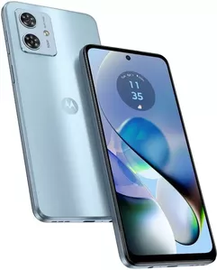 Motorola Moto G54 5G 8GB/256GB (синий ледник) фото