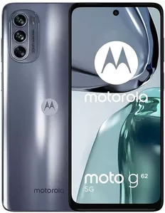 Motorola Moto G62 6GB/128GB (полночный серый) фото