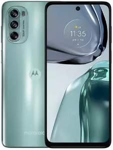 Motorola Moto G62 8GB/128GB (матовый синий) фото