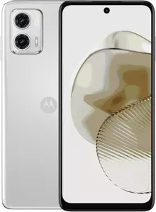 Motorola Moto G73 8GB/256GB (люсент белый) фото