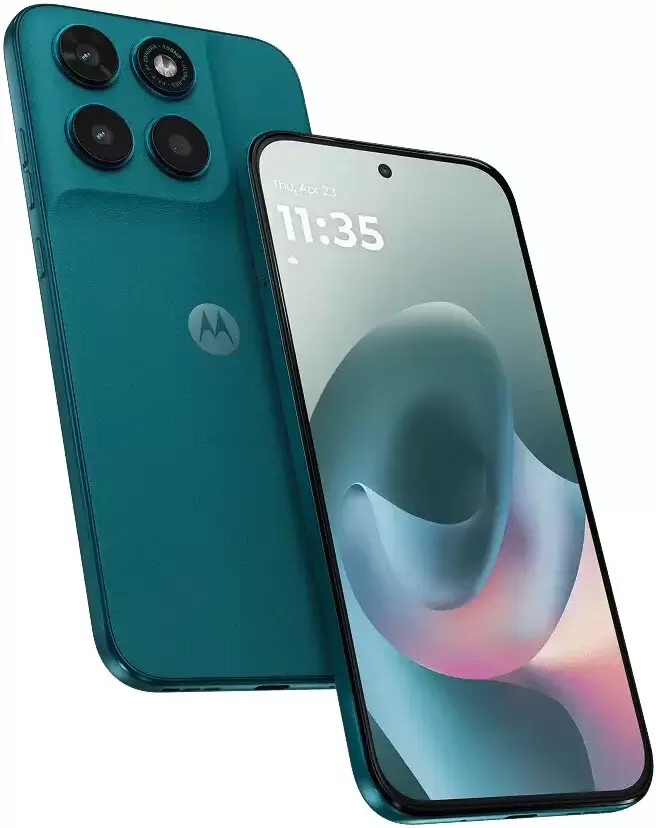 Motorola Moto G77 8GB/256GB международная версия (еловый)