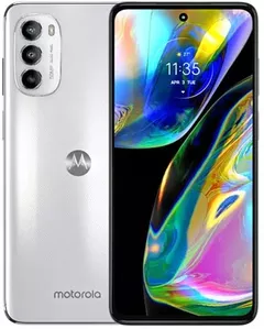 Motorola Moto G82 6GB/128GB (белая лилия) фото