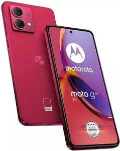 Motorola Moto G84 12GB/256GB (пурпурный) фото