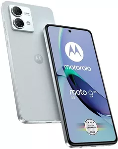 Motorola Moto G84 12GB/256GB (синий зефир) фото
