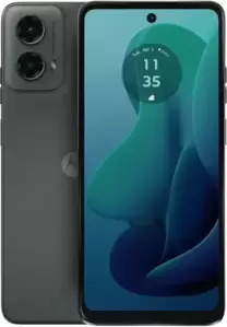 Motorola Moto G 5G (2024) 4GB/128GB (темно-зеленый) фото