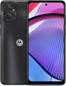Motorola Moto G Power 5G (2023) 4GB/128GB (минеральный черный) фото