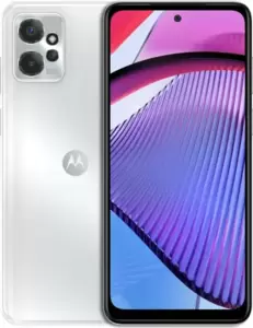 Motorola Moto G Power 5G (2023) 6GB/256GB (сияющий белый) фото