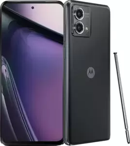Motorola Moto G Stylus 5G (2023) 6GB/256GB (космический черный) фото