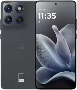 Смартфон Motorola Moto X70 Air 12GB/256GB (ледяной серый) icon