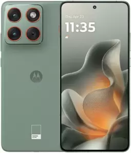 Смартфон Motorola Moto X70 Air 12GB/256GB (нежная бирюза) icon