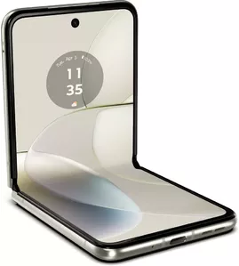 Motorola Razr 40 8GB/128GB (ванильный крем) фото