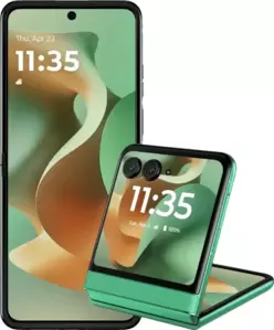 Motorola Razr 60 8GB/256GB (весенний бутон) фото