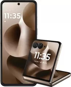 Motorola Razr 60 Ultra 16GB/512GB (горная тропа) фото