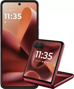 Смартфон Motorola Razr 60 Ultra 16GB/512GB (красный Рио) icon