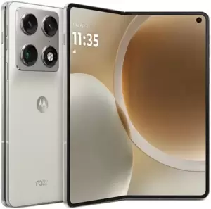 Смартфон Motorola Razr Fold 16GB/512GB (лилейно-белый) icon