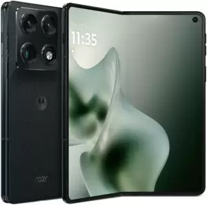 Смартфон Motorola Razr Fold 16GB/512GB (ночной синий) icon