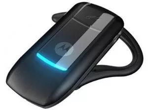Bluetooth гарнитура Motorola RAZR H3 фото
