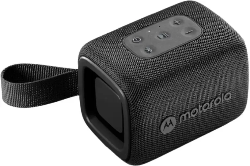 Motorola Rokr 300 (черный)
