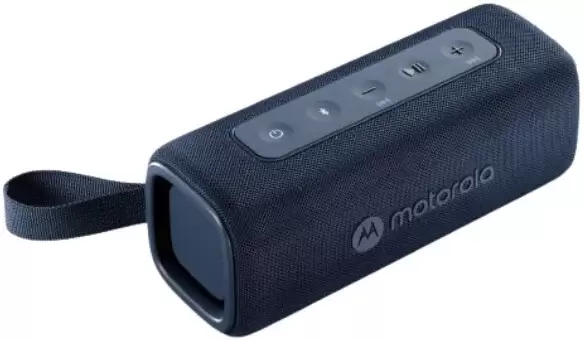 Motorola Rokr 600 (синий)