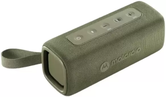 Motorola Rokr 600 (зеленый)