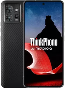 Motorola ThinkPhone Single SIM 8GB/256GB (черный) фото