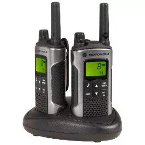 Рация Motorola TLKR-T80 фото