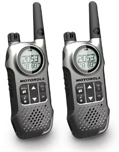 Радиостанция Motorola TLKR-T8 фото