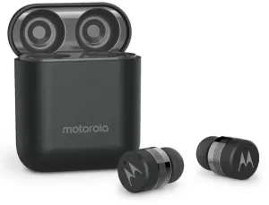 Наушники Motorola Vervebuds 110 Black фото