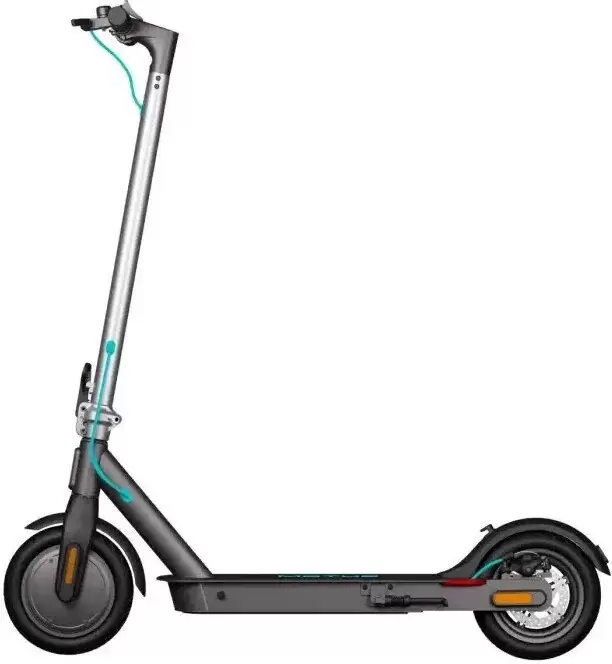 Электросамокат Motus Scooty 8.5 Lite фото 2
