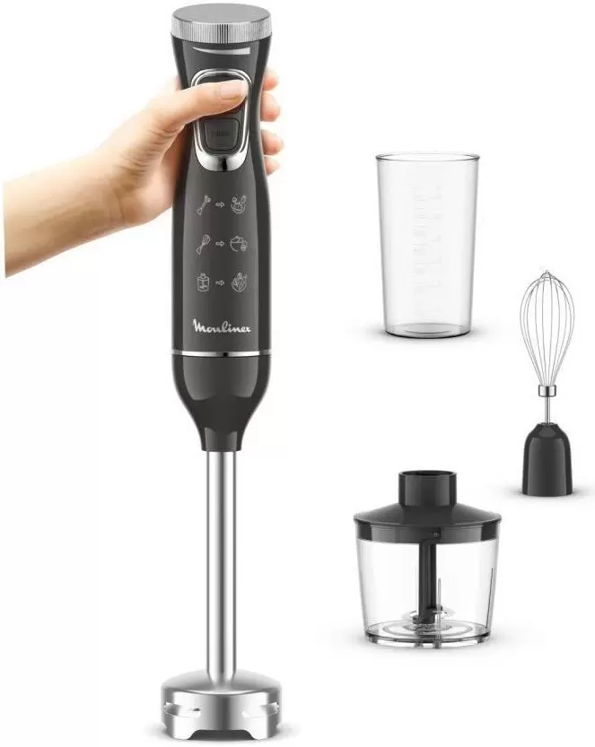 Погружной блендер Moulinex DD5R38F0 фото