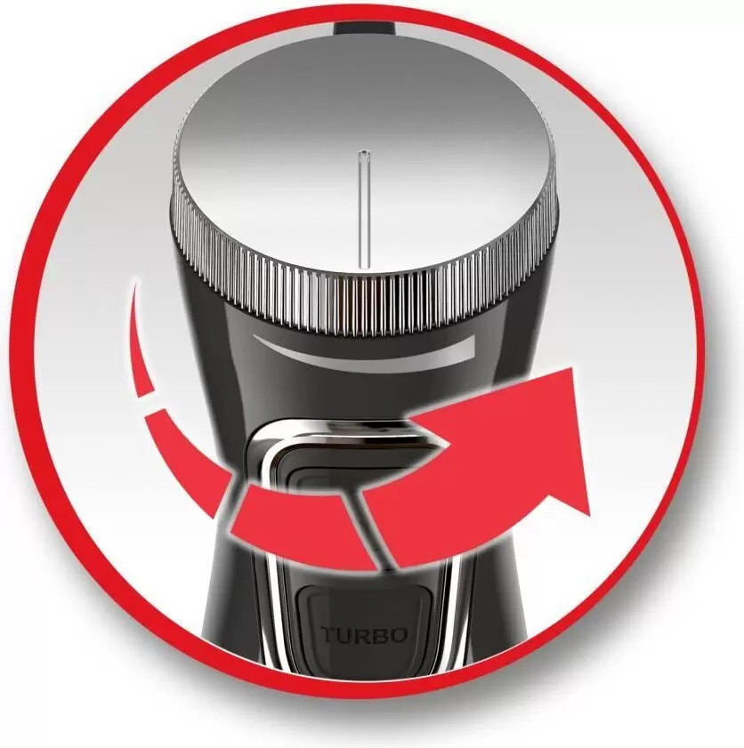 Погружной блендер Moulinex DD5R38F0 фото