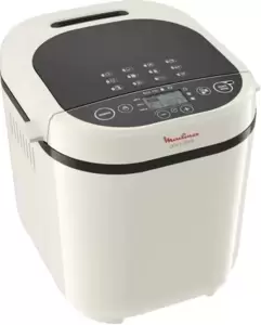 Хлебопечка Moulinex Fast &#38; Delicious OW210A30 фото