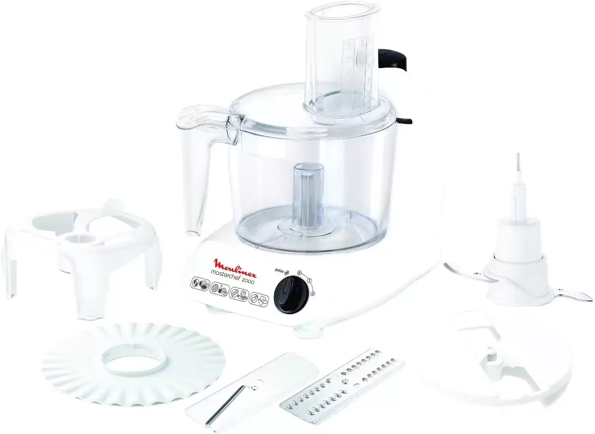Moulinex FP211110