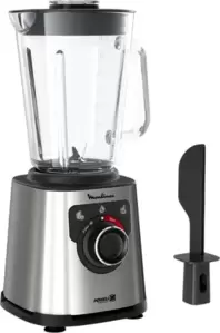 Стационарный блендер Moulinex LM871D10 фото
