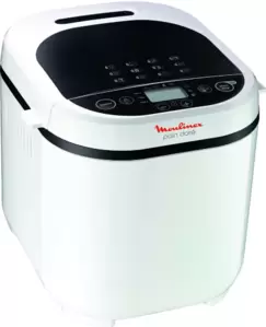 Хлебопечь Moulinex OW2101