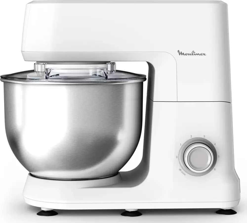 Миксер Moulinex QA1701F1 фото 3